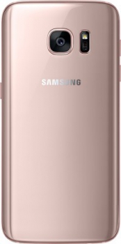 Samsung Galaxy S7 DuoS 32Gb Pink (SM-G930F/DS)